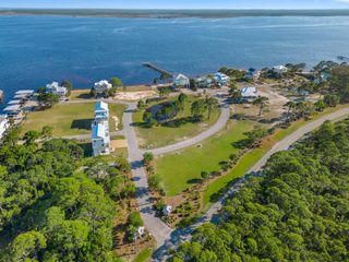 Lot 41 Endeavour Drive with Boat Slip D2, Panacea, FL 32346