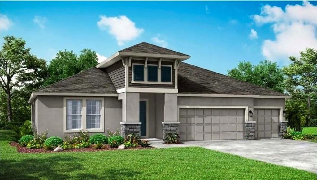 12305 WHITE BLOSSOM COURT, Parrish, FL 34219