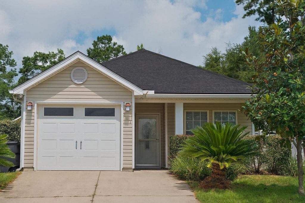 948 Beaver Creek Way, Tallahassee, FL 32301