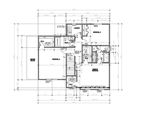 5784 Horizon Lane, Allendale, MI 49401