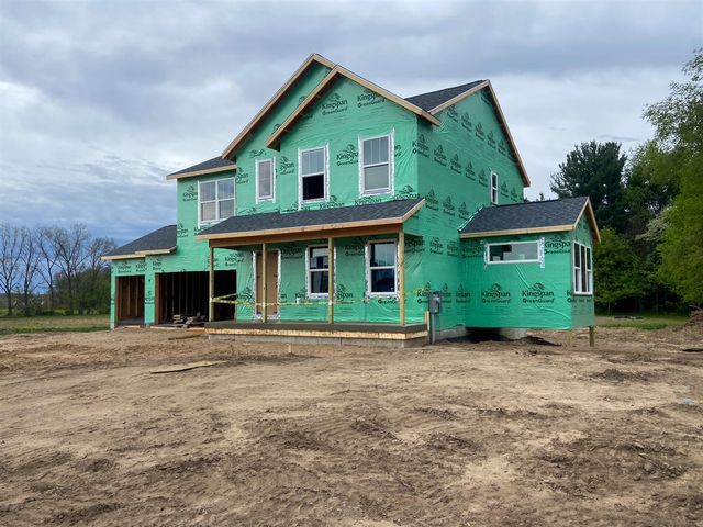 5784 Horizon Lane, Allendale, MI 49401
