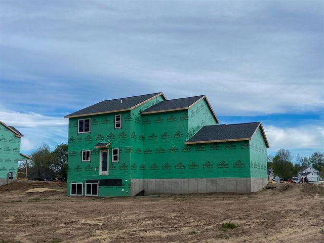 5784 Horizon Lane, Allendale, MI 49401