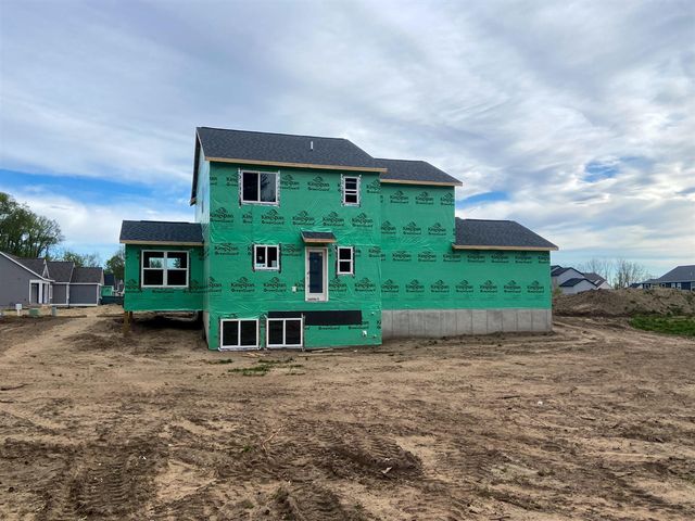 5784 Horizon Lane, Allendale, MI 49401