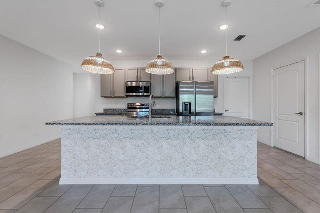 1025 SW Sarto Lane, Port St. Lucie, Port St Lucie, FL 34953