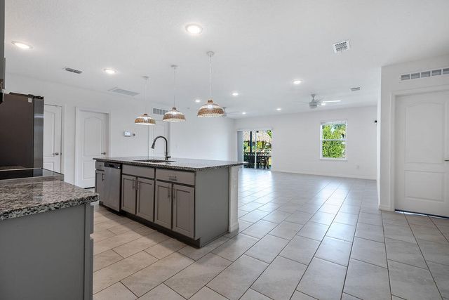 1025 SW Sarto Lane, Port St. Lucie, Port St Lucie, FL 34953