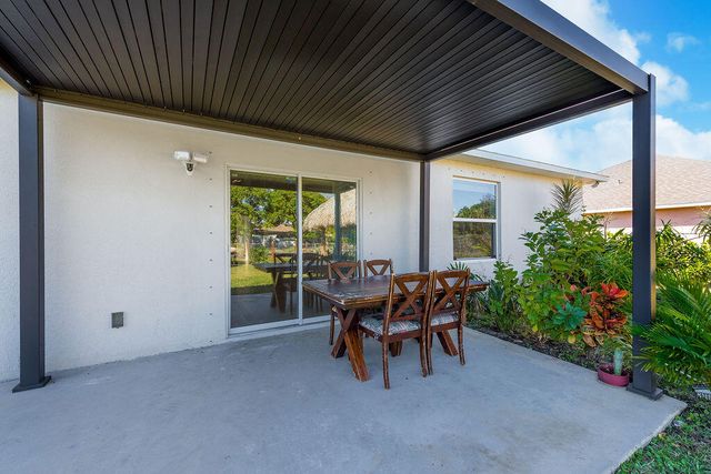 1025 SW Sarto Lane, Port St. Lucie, Port St Lucie, FL 34953