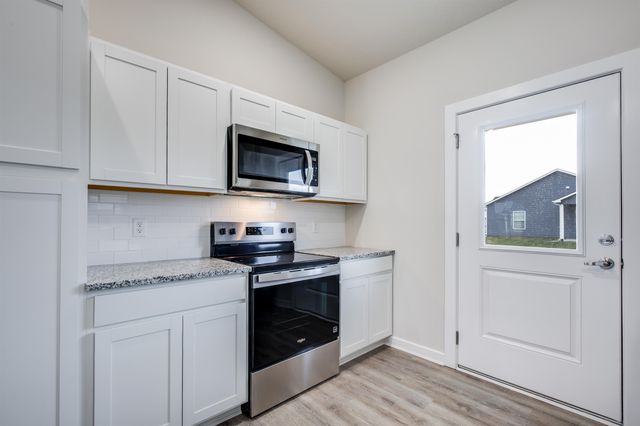 1786 W Redbud Lane, Goddard, KS 67052