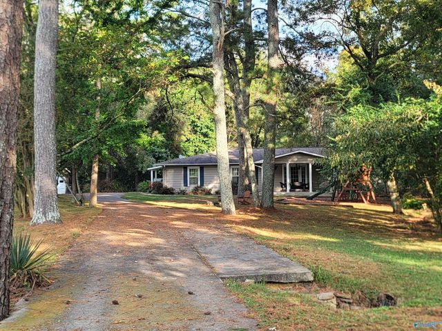 388 Welcome Falls Road, Eva, AL 35621