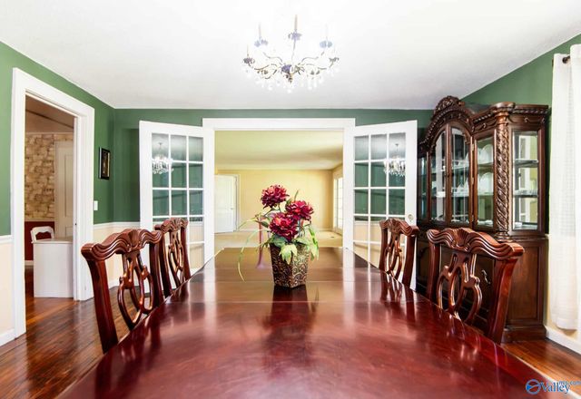 388 Welcome Falls Road, Eva, AL 35621