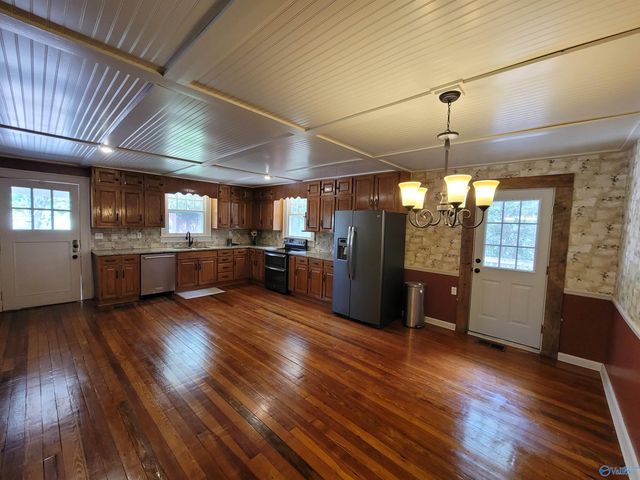 388 Welcome Falls Road, Eva, AL 35621