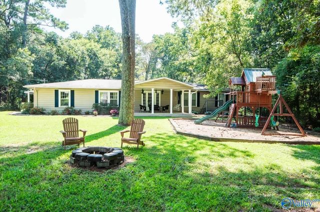 388 Welcome Falls Road, Eva, AL 35621