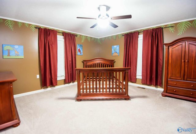 388 Welcome Falls Road, Eva, AL 35621