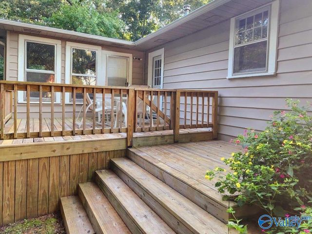 388 Welcome Falls Road, Eva, AL 35621