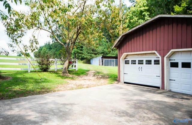 388 Welcome Falls Road, Eva, AL 35621