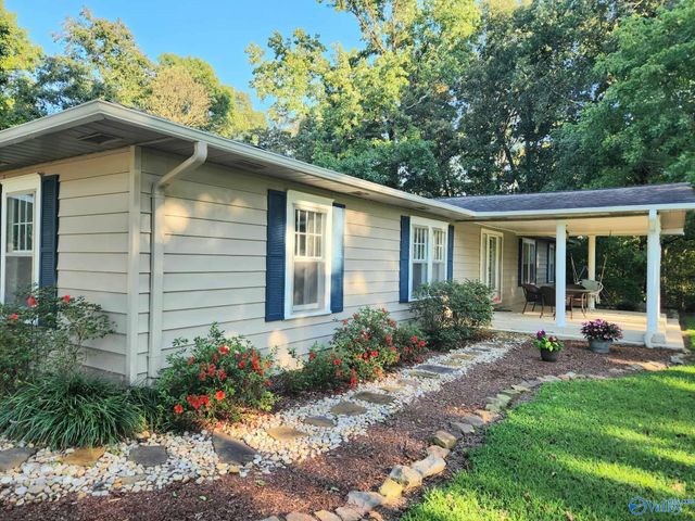 388 Welcome Falls Road, Eva, AL 35621