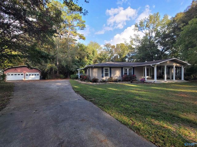 388 Welcome Falls Road, Eva, AL 35621