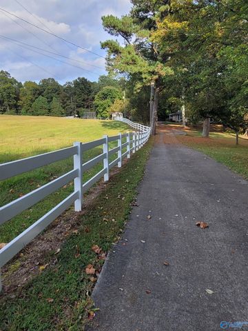 388 Welcome Falls Road, Eva, AL 35621