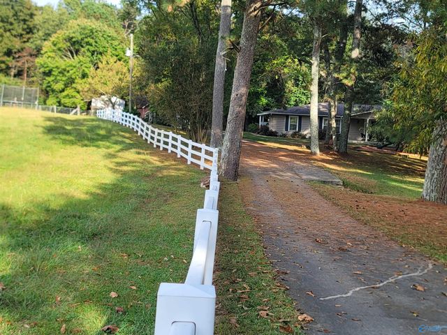 388 Welcome Falls Road, Eva, AL 35621