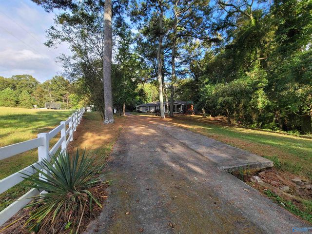 388 Welcome Falls Road, Eva, AL 35621