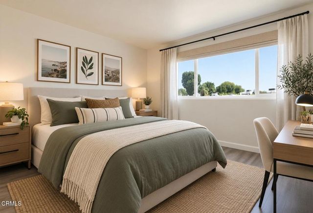 20224 Cohasset Street 9, Winnetka, CA 91306