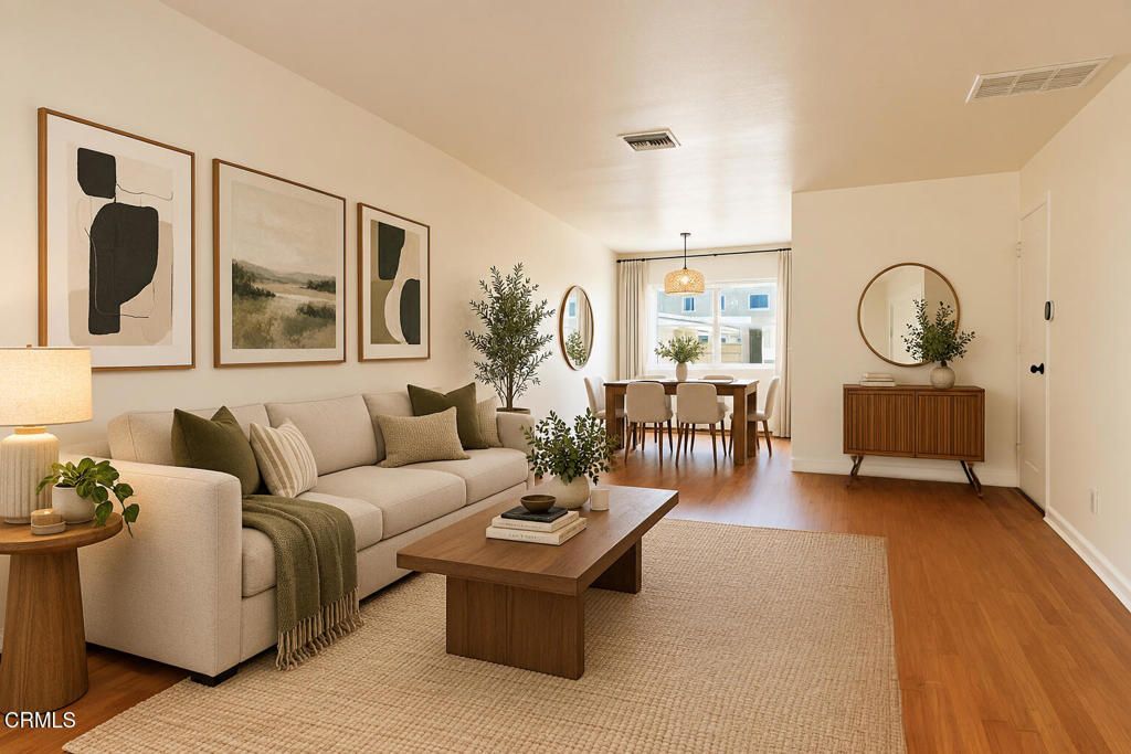20224 Cohasset Street 9, Winnetka, CA 91306