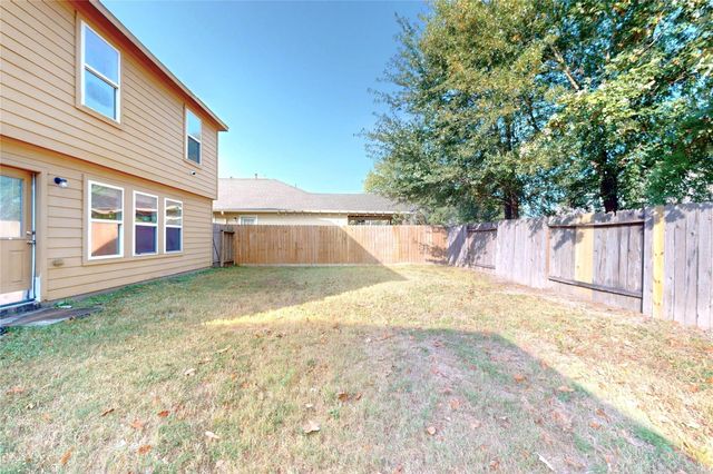 9877 Lace Flower Way, Conroe, TX 77385