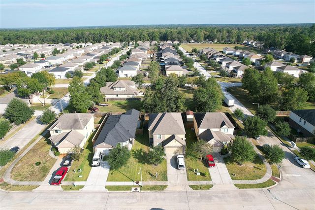 9877 Lace Flower Way, Conroe, TX 77385
