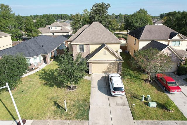 9877 Lace Flower Way, Conroe, TX 77385