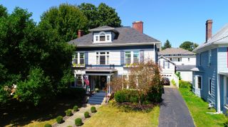 119 E Gambier Street, Mount Vernon, OH 43050