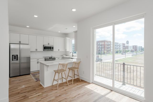 3311 Aberdeen Row, Chattanooga, TN 37410
