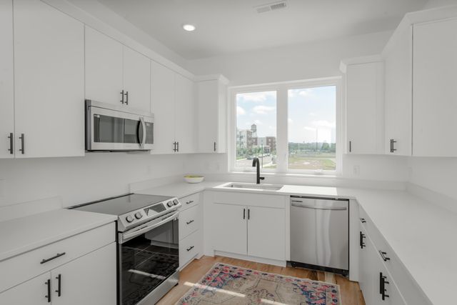 3311 Aberdeen Row, Chattanooga, TN 37410