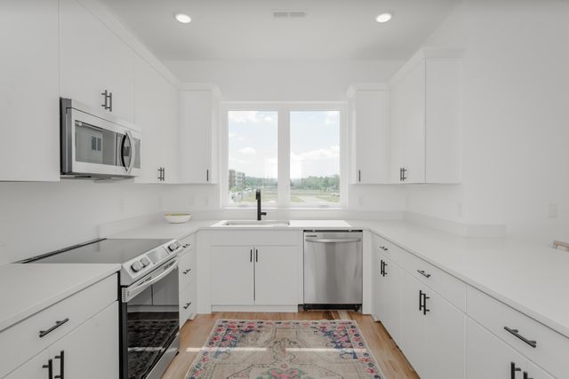 3311 Aberdeen Row, Chattanooga, TN 37410