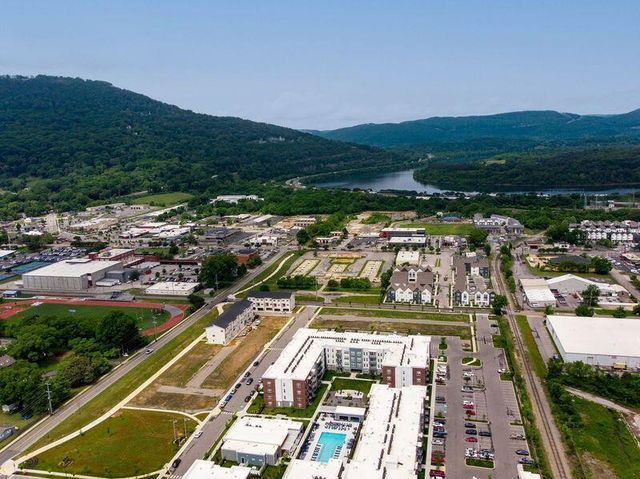3311 Aberdeen Row, Chattanooga, TN 37410