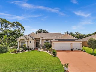 757 NE Galilean Street, Port St Lucie, FL 34983