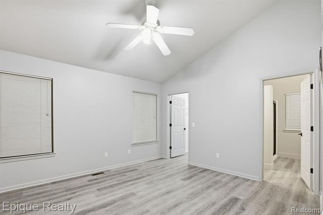 21370 Carlton Drive, Macomb, MI 48044