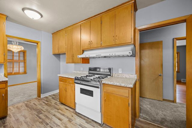 3446 Thomas Avenue N, Minneapolis, MN 55412