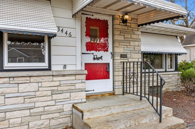 3446 Thomas Avenue N, Minneapolis, MN 55412