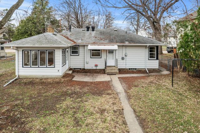 3446 Thomas Avenue N, Minneapolis, MN 55412