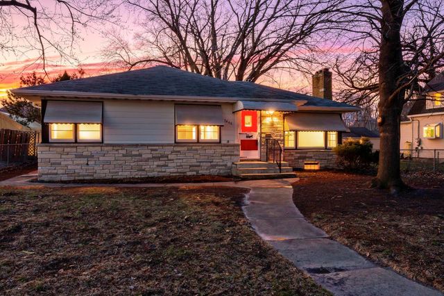 3446 Thomas Avenue N, Minneapolis, MN 55412