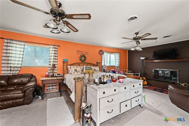 47 Sue Ann Drive, Lampasas, TX 76550