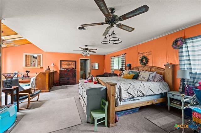 47 Sue Ann Drive, Lampasas, TX 76550