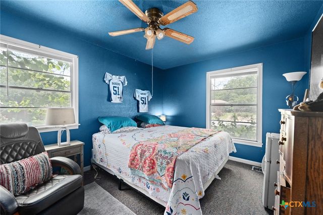 47 Sue Ann Drive, Lampasas, TX 76550
