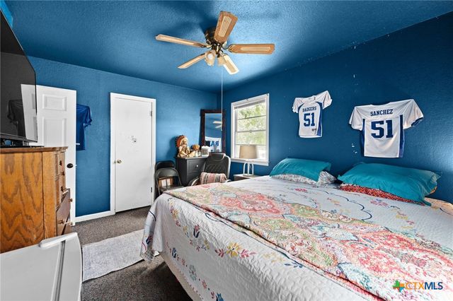 47 Sue Ann Drive, Lampasas, TX 76550