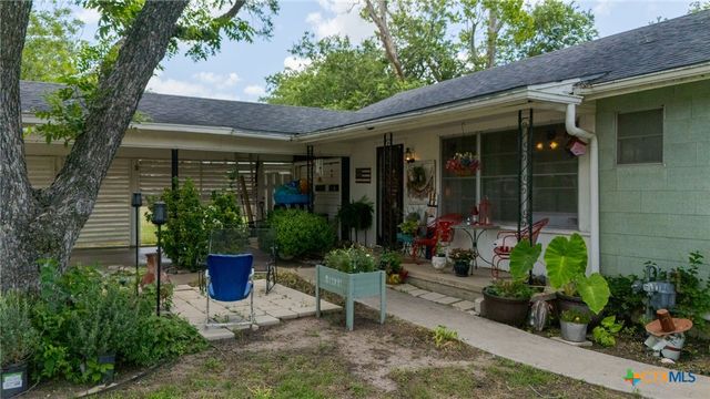 47 Sue Ann Drive, Lampasas, TX 76550
