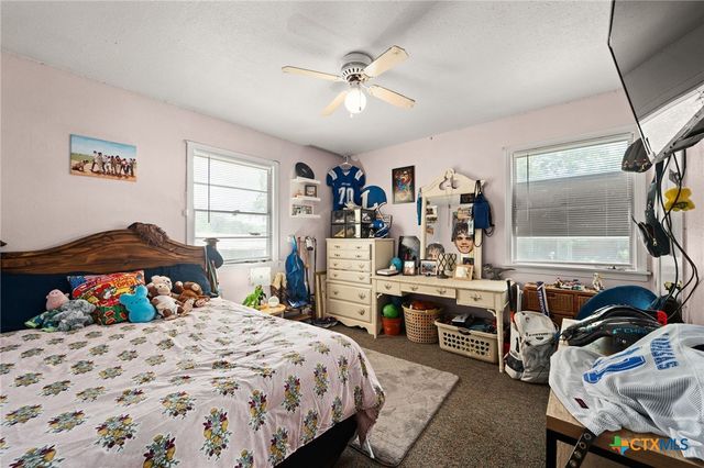 47 Sue Ann Drive, Lampasas, TX 76550