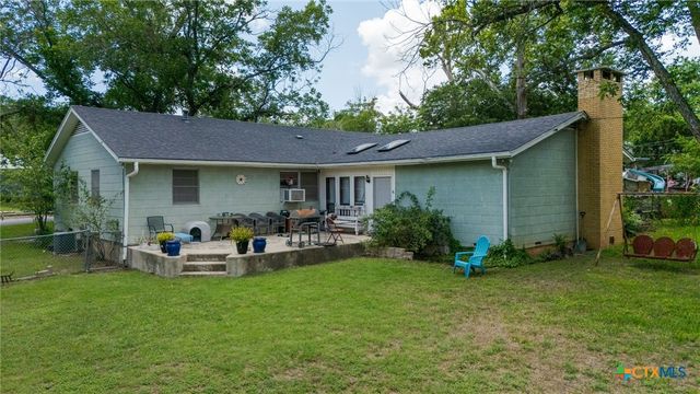 47 Sue Ann Drive, Lampasas, TX 76550