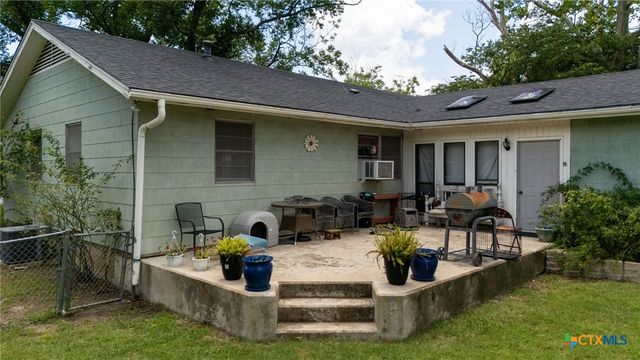 47 Sue Ann Drive, Lampasas, TX 76550
