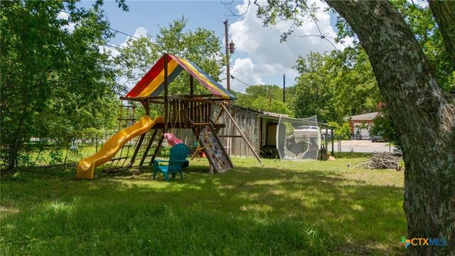 47 Sue Ann Drive, Lampasas, TX 76550