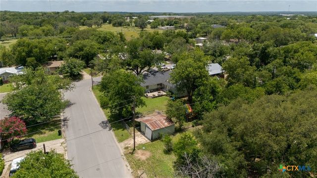 47 Sue Ann Drive, Lampasas, TX 76550