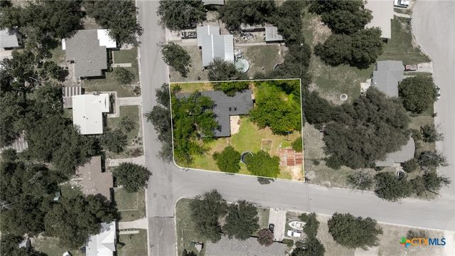 47 Sue Ann Drive, Lampasas, TX 76550